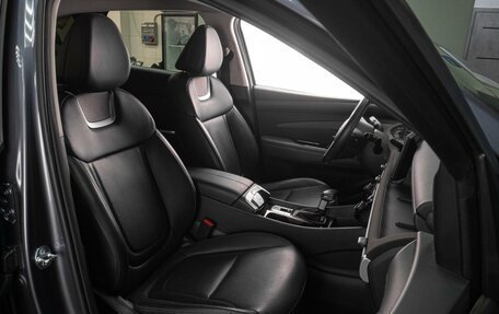 Hyundai Tucson, 2024 год, 3 929 000 рублей, 8 фотография