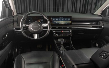 Hyundai Tucson, 2024 год, 3 929 000 рублей, 6 фотография