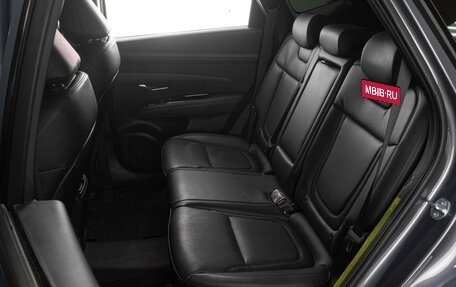 Hyundai Tucson, 2024 год, 3 929 000 рублей, 9 фотография