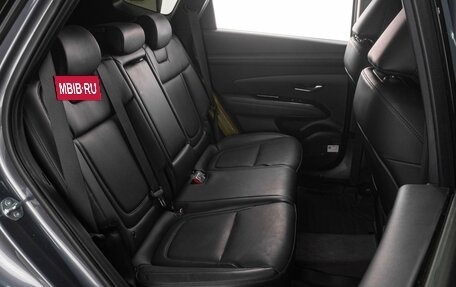 Hyundai Tucson, 2024 год, 3 929 000 рублей, 7 фотография