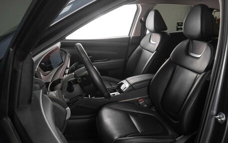 Hyundai Tucson, 2024 год, 3 929 000 рублей, 10 фотография