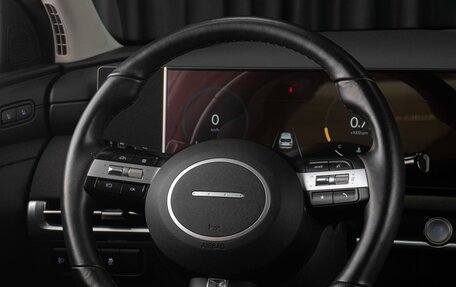Hyundai Tucson, 2024 год, 3 929 000 рублей, 21 фотография