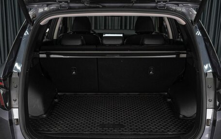 Hyundai Tucson, 2024 год, 3 929 000 рублей, 23 фотография