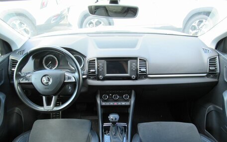 Skoda Karoq I, 2020 год, 2 550 000 рублей, 12 фотография