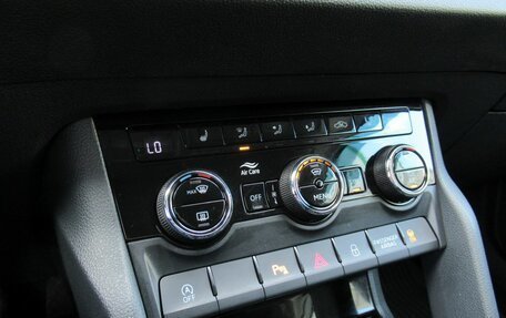 Skoda Karoq I, 2020 год, 2 550 000 рублей, 14 фотография