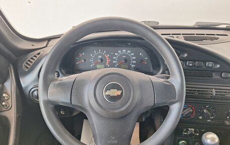Chevrolet Niva I рестайлинг, 2012 год, 300 000 рублей, 8 фотография