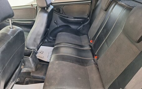 Chevrolet Niva I рестайлинг, 2012 год, 300 000 рублей, 14 фотография