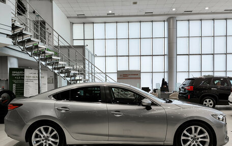 Mazda 6, 2012 год, 1 575 000 рублей, 8 фотография