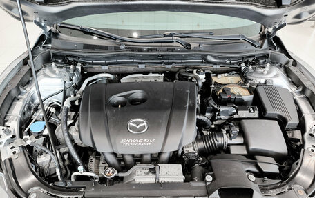 Mazda 6, 2012 год, 1 575 000 рублей, 13 фотография