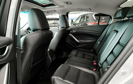 Mazda 6, 2012 год, 1 575 000 рублей, 16 фотография