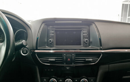 Mazda 6, 2012 год, 1 575 000 рублей, 19 фотография