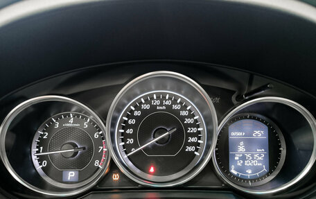 Mazda 6, 2012 год, 1 575 000 рублей, 17 фотография