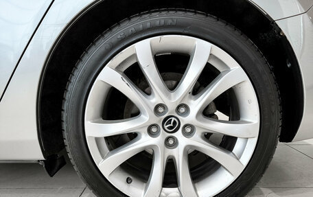 Mazda 6, 2012 год, 1 575 000 рублей, 22 фотография