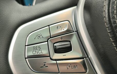 BMW 7 серия, 2017 год, 3 724 000 рублей, 13 фотография