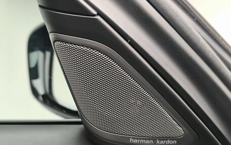 BMW 7 серия, 2017 год, 3 724 000 рублей, 18 фотография