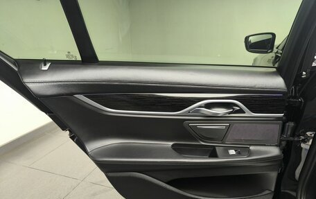 BMW 7 серия, 2017 год, 3 724 000 рублей, 25 фотография