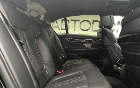 BMW 7 серия, 2017 год, 3 724 000 рублей, 26 фотография