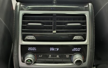 BMW 7 серия, 2017 год, 3 724 000 рублей, 27 фотография