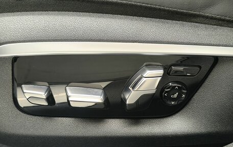 BMW 7 серия, 2017 год, 3 724 000 рублей, 22 фотография