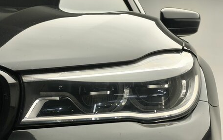 BMW 7 серия, 2017 год, 3 724 000 рублей, 32 фотография