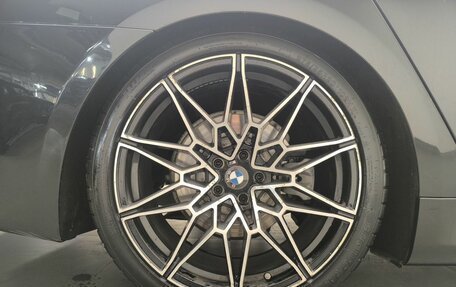 BMW 7 серия, 2017 год, 3 724 000 рублей, 33 фотография