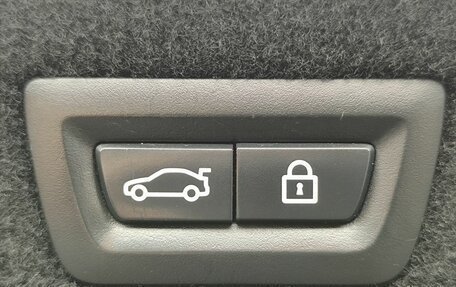 BMW 7 серия, 2017 год, 3 724 000 рублей, 29 фотография