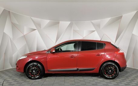 Renault Megane III, 2012 год, 585 000 рублей, 5 фотография