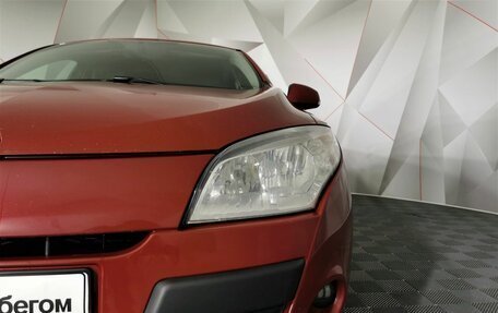 Renault Megane III, 2012 год, 585 000 рублей, 10 фотография