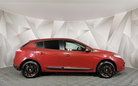 Renault Megane III, 2012 год, 585 000 рублей, 6 фотография