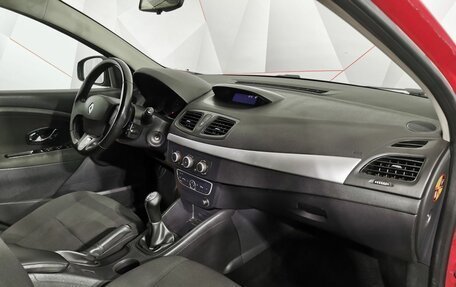 Renault Megane III, 2012 год, 585 000 рублей, 11 фотография