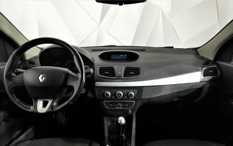 Renault Megane III, 2012 год, 585 000 рублей, 12 фотография