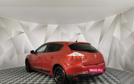 Renault Megane III, 2012 год, 585 000 рублей, 4 фотография