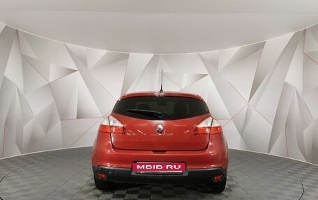Renault Megane III, 2012 год, 585 000 рублей, 8 фотография