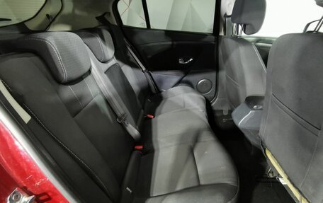 Renault Megane III, 2012 год, 585 000 рублей, 14 фотография