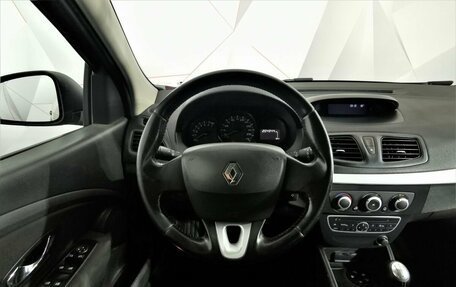 Renault Megane III, 2012 год, 585 000 рублей, 18 фотография