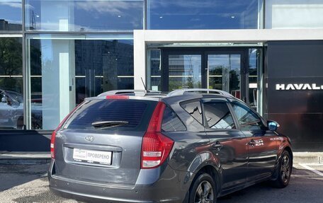 KIA cee'd I рестайлинг, 2011 год, 729 000 рублей, 5 фотография