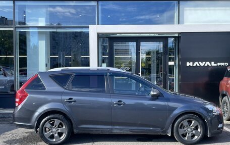 KIA cee'd I рестайлинг, 2011 год, 729 000 рублей, 4 фотография