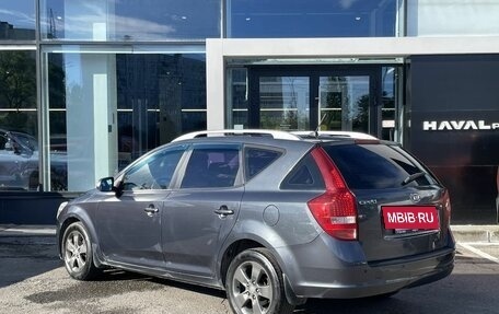 KIA cee'd I рестайлинг, 2011 год, 729 000 рублей, 7 фотография