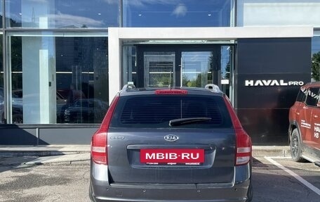 KIA cee'd I рестайлинг, 2011 год, 729 000 рублей, 6 фотография