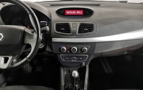 Renault Megane III, 2012 год, 585 000 рублей, 13 фотография