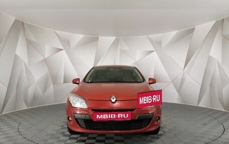Renault Megane III, 2012 год, 585 000 рублей, 7 фотография