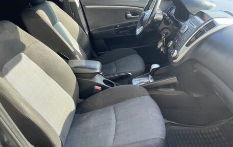 KIA cee'd I рестайлинг, 2011 год, 729 000 рублей, 9 фотография