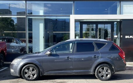 KIA cee'd I рестайлинг, 2011 год, 729 000 рублей, 8 фотография