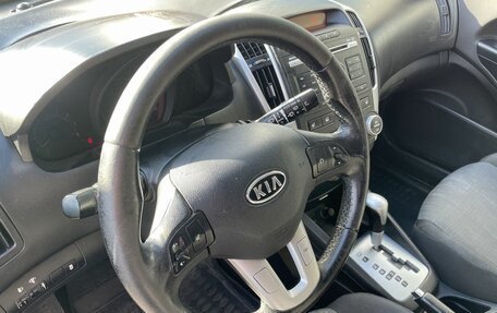 KIA cee'd I рестайлинг, 2011 год, 729 000 рублей, 14 фотография