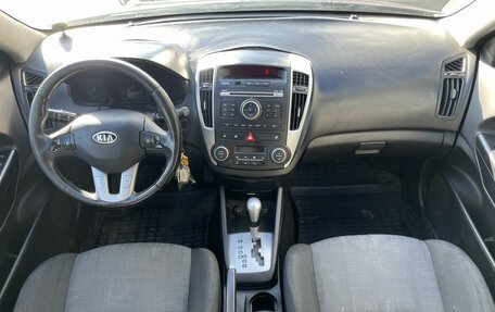 KIA cee'd I рестайлинг, 2011 год, 729 000 рублей, 10 фотография