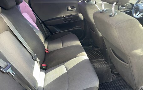 KIA cee'd I рестайлинг, 2011 год, 729 000 рублей, 11 фотография