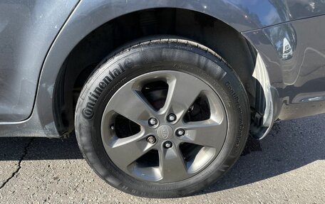 KIA cee'd I рестайлинг, 2011 год, 729 000 рублей, 12 фотография