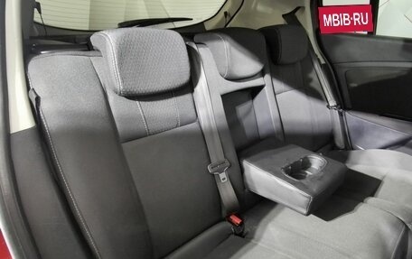 Renault Megane III, 2012 год, 585 000 рублей, 15 фотография
