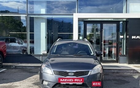 KIA cee'd I рестайлинг, 2011 год, 729 000 рублей, 2 фотография