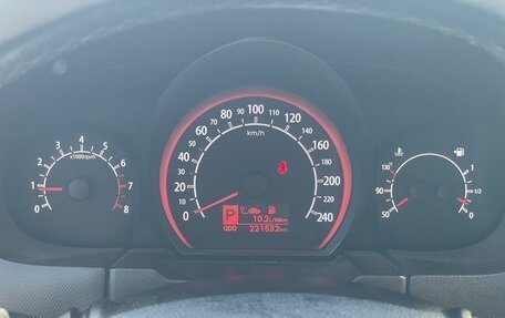 KIA cee'd I рестайлинг, 2011 год, 729 000 рублей, 18 фотография